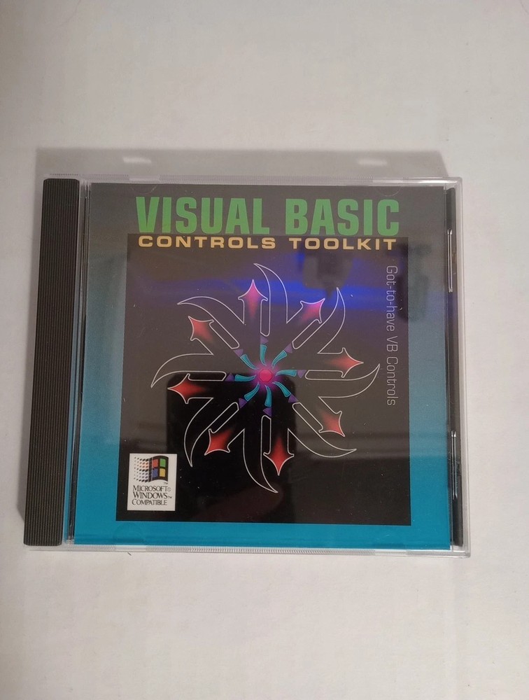 Microsoft Visual Basic Professional Edition Version 5.0