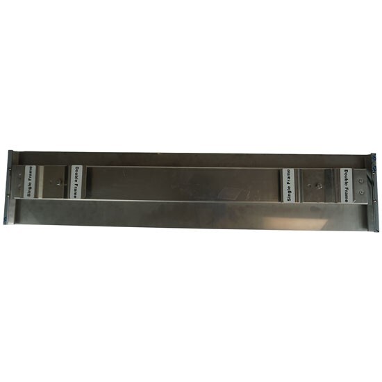 CSM SS Deck Plate 34 X 60 Inch