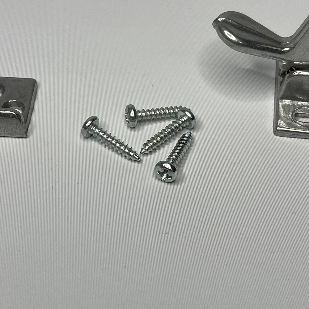 2A92 CL.129 Elbow Catch Door/ Window Latch