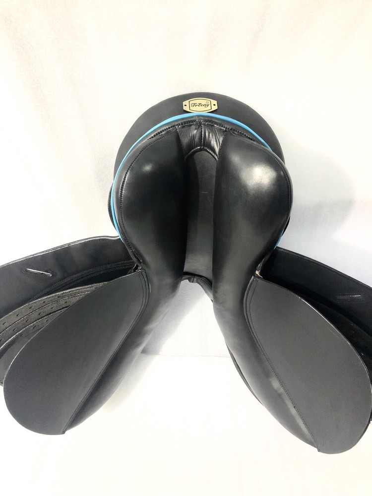 New Quality Branded Leather English All Purpose Saddle