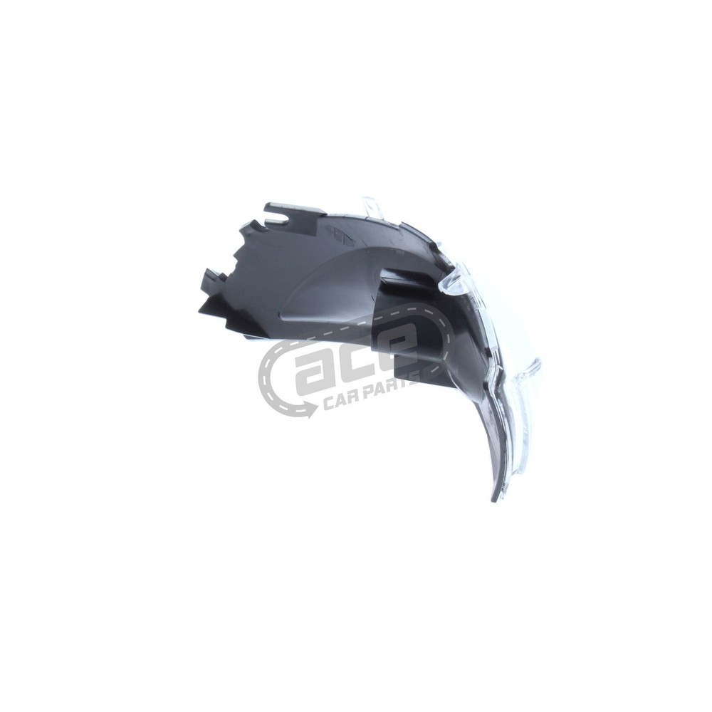 Wing Mirror Indicator Light Renault Captur 2013-2020 Clear Drivers Side Right
