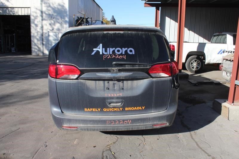 PACIFICA 2019 Camera/Projector 551402