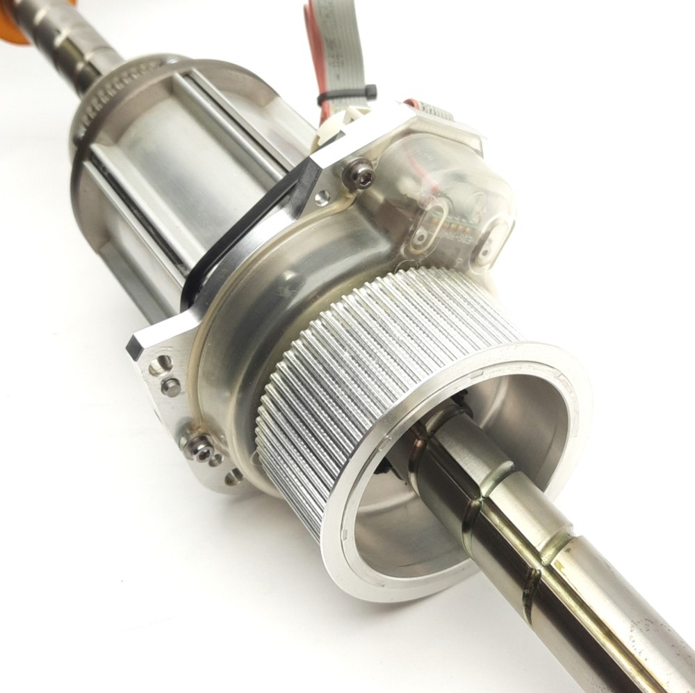 Adept Cobra S600 Ball Spline Assembly For Third & Fourth Joint SCARA Robot