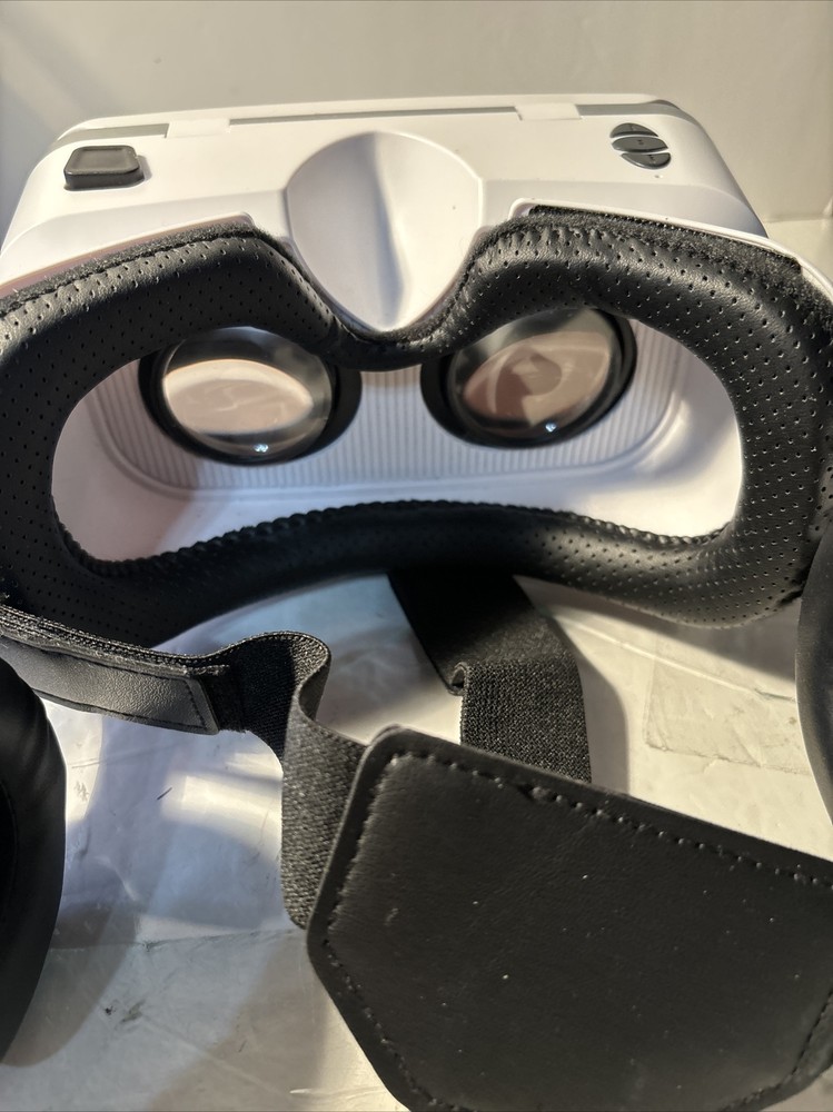 Virtual Reality Glasses VR Shineon He-Compatible Clear Image. SC-G15E.