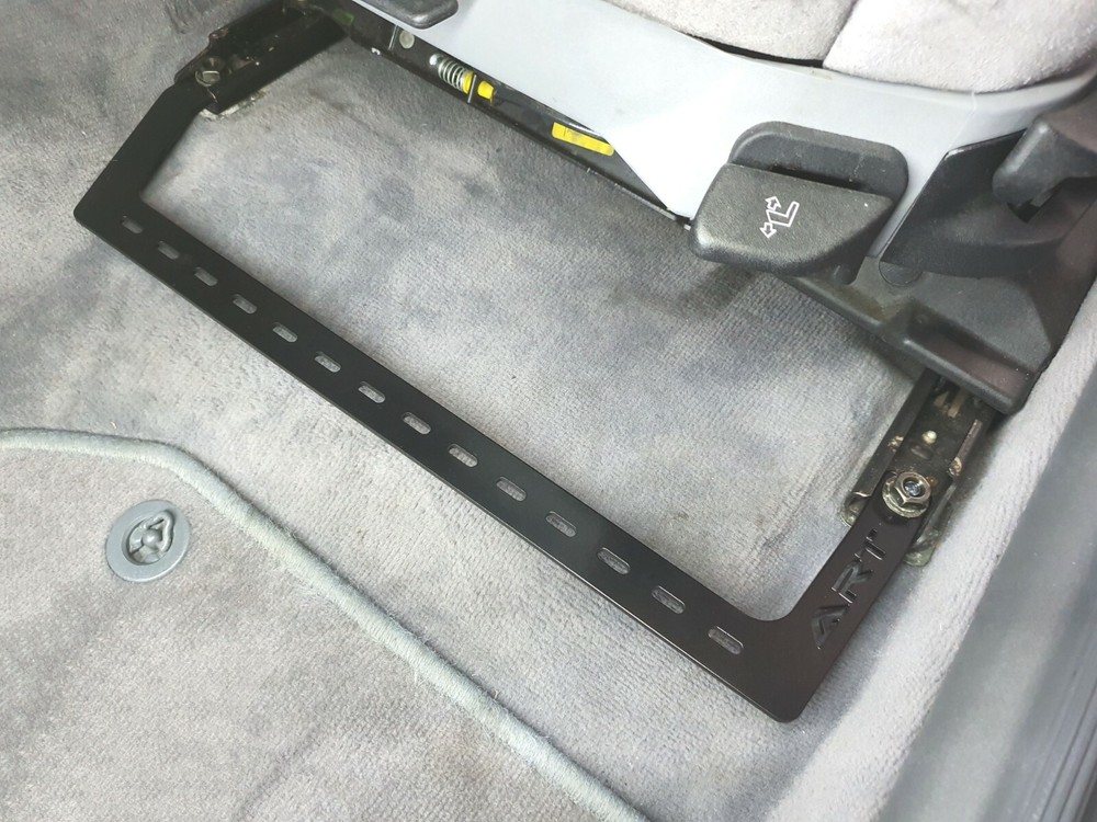 AutoRacingTechnik BMW E36 M3 Fire Extinguisher Bracket CAMS ART