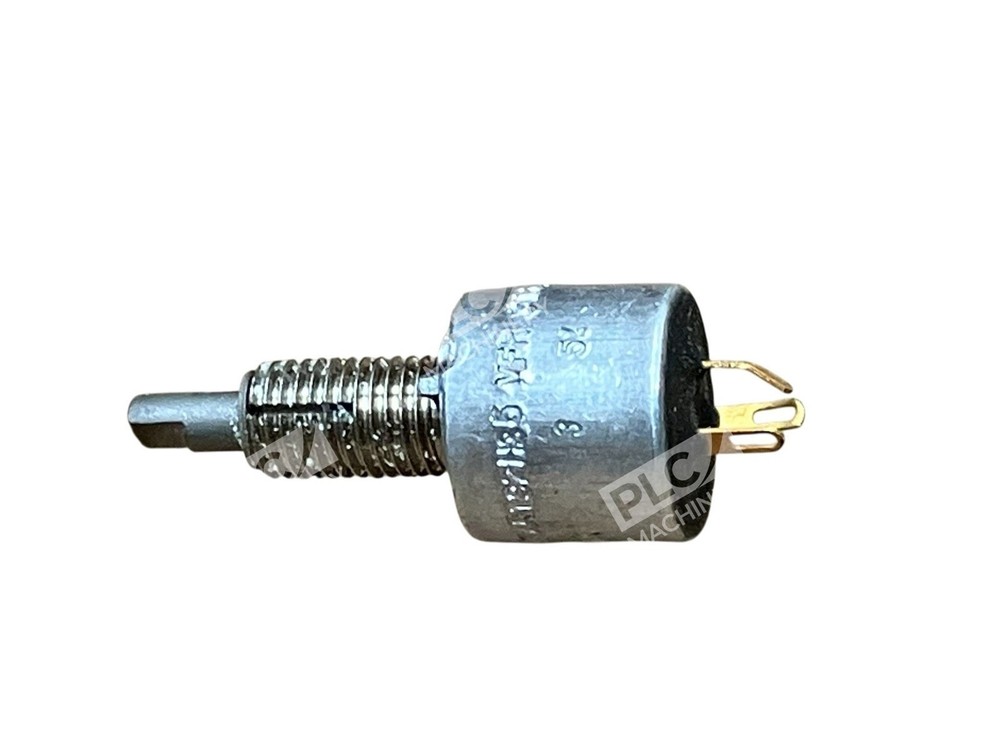 Industrial Panel Potentiometer
