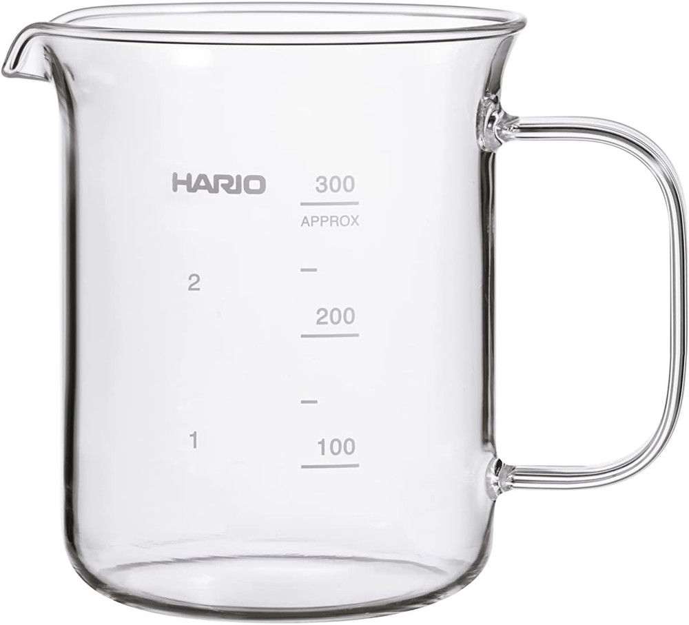 Beaker Server, 300Ml