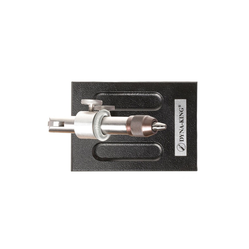 Dyna-King Professional Fly Tying Vise