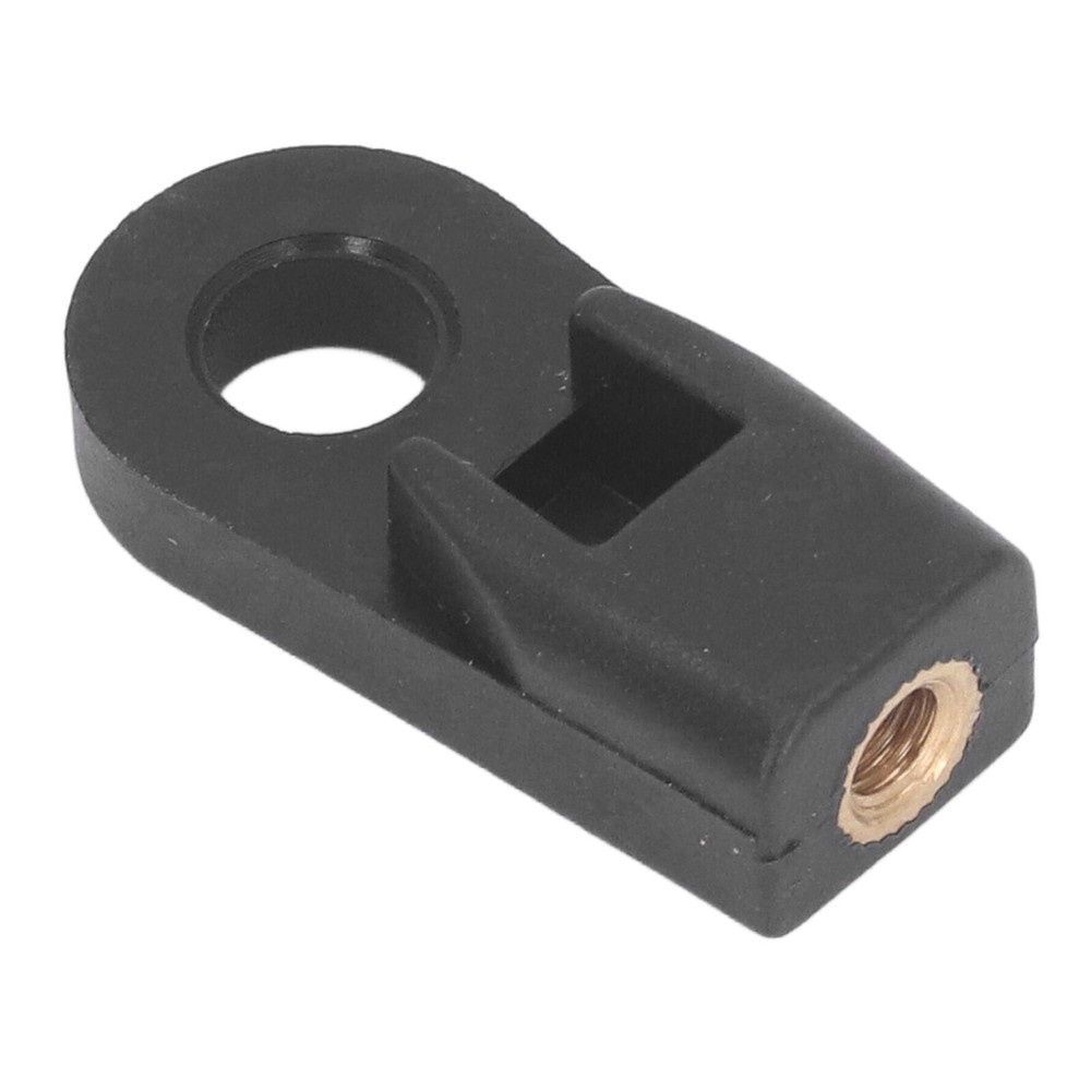 Remote Cable End 703 48345 01 Plastic Boat Control Box Cable End Connector