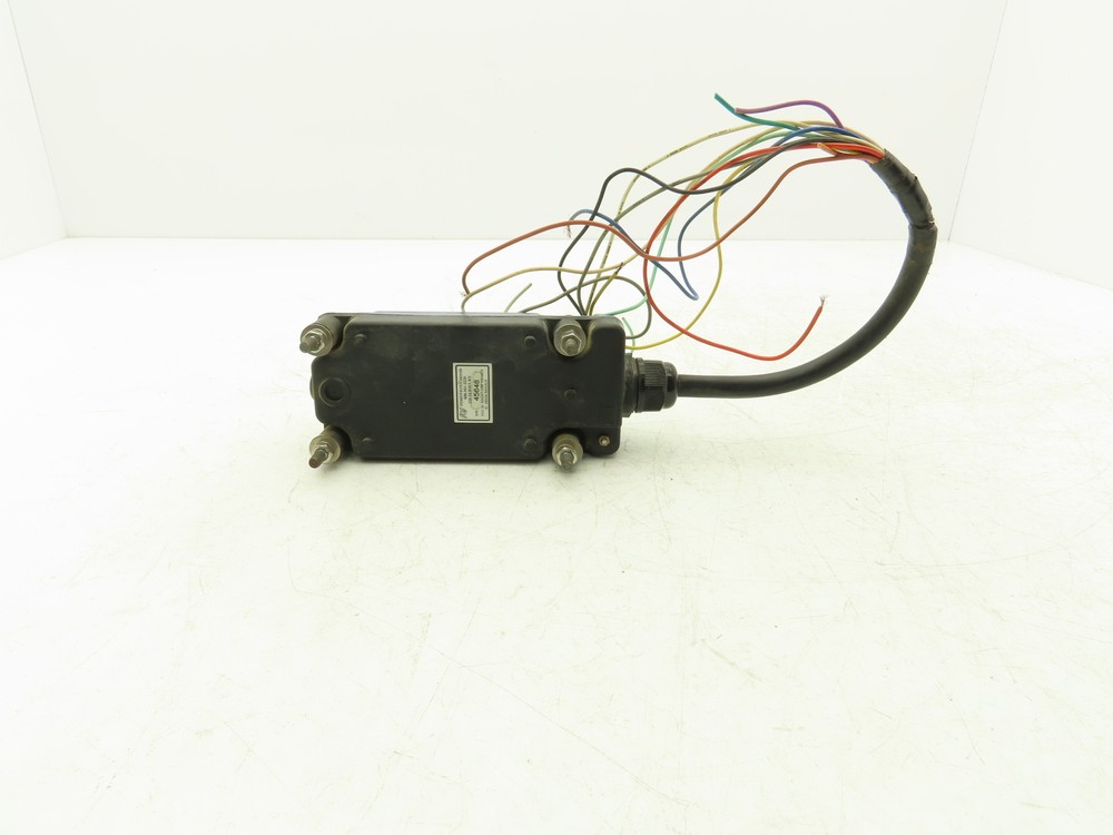InMotion 220 Series RX Wireless Crane Remote Control Receiver