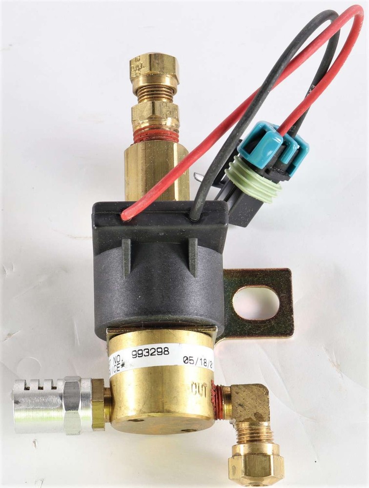 New 993298 Horton Sending Unit 12V
