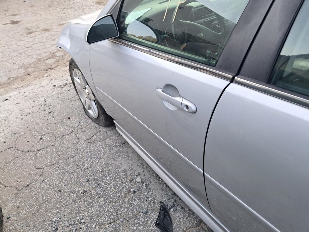 IMPALA 2013 Glove Box 4781077
