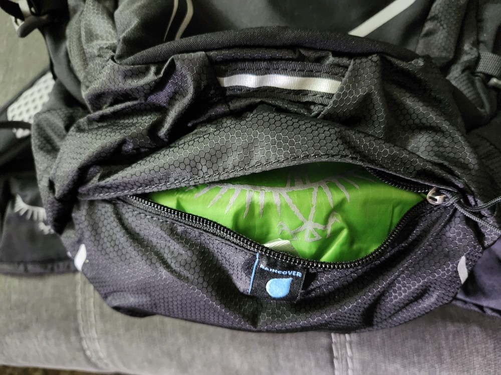 Osprey Syncro 20 Hydration Pack