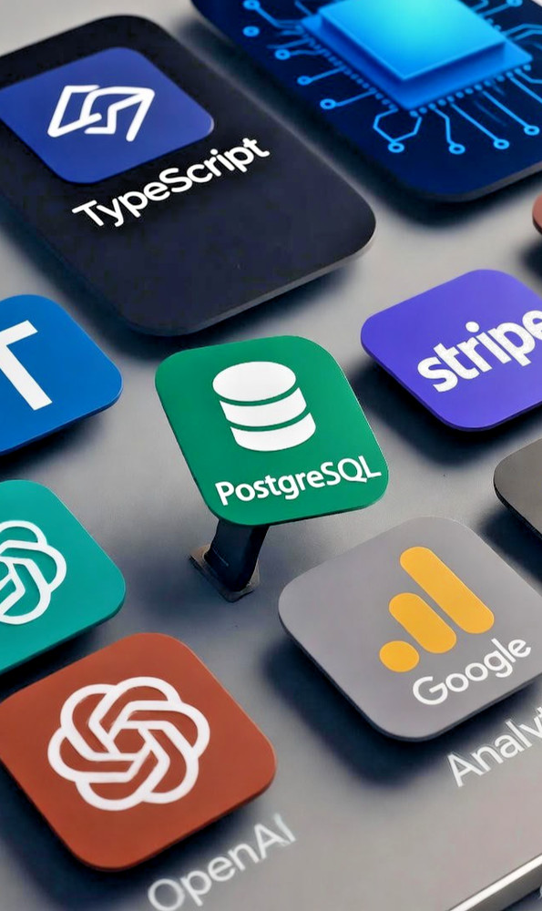 AI SaaS App for Blogs Content Generation, Image Creation, Chatbots Automation A+