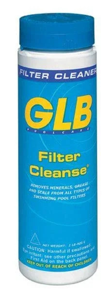 GLB Filter Cleanse - 2 lbs