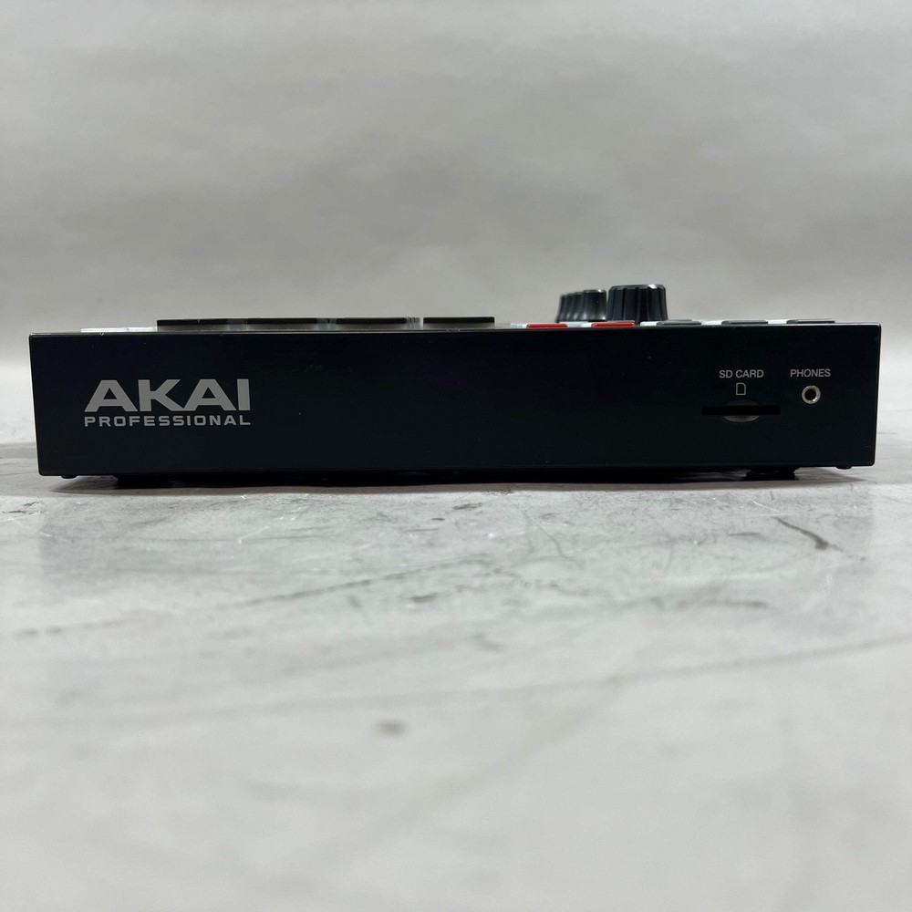 Akai Professional MPC One Soundboard