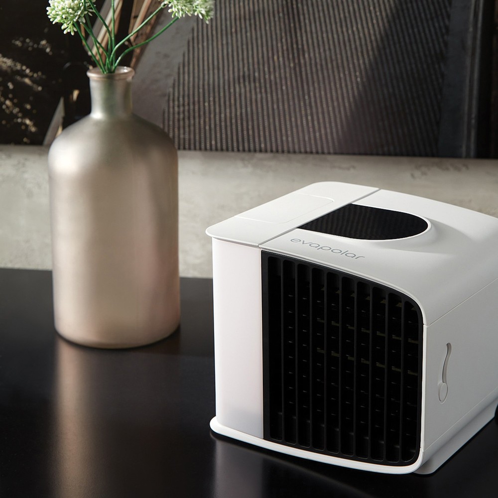 12.5W evaSMART Personal Air Cooler