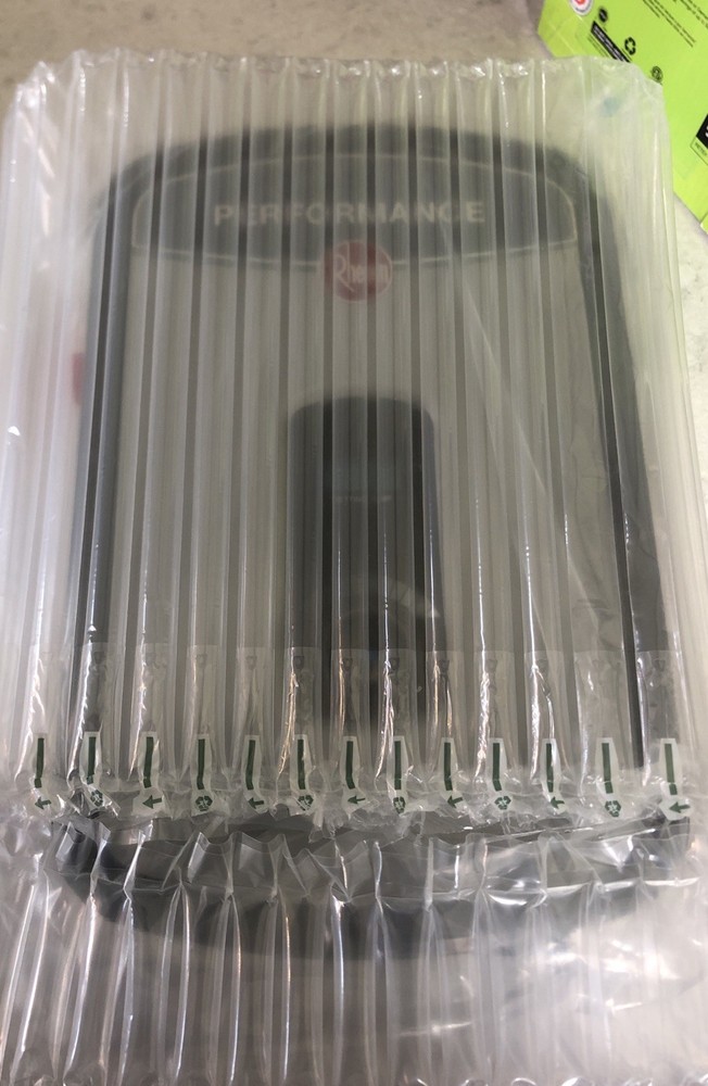 Rheem Performance RETEX-11 11kW 2.15 GPM 240V Electric Tankless Water Heater