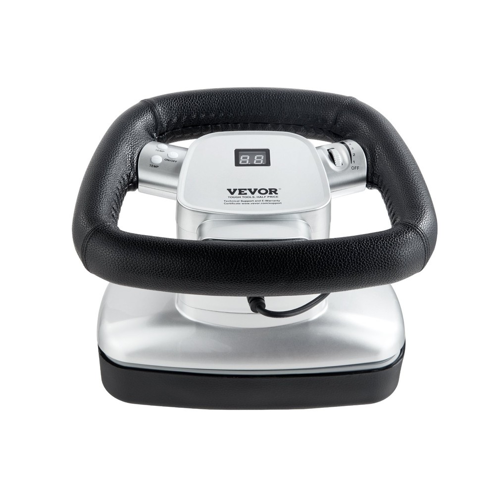 Chiropractic Massager 400-4600rpm Variable Speed Professional Vibrating Th