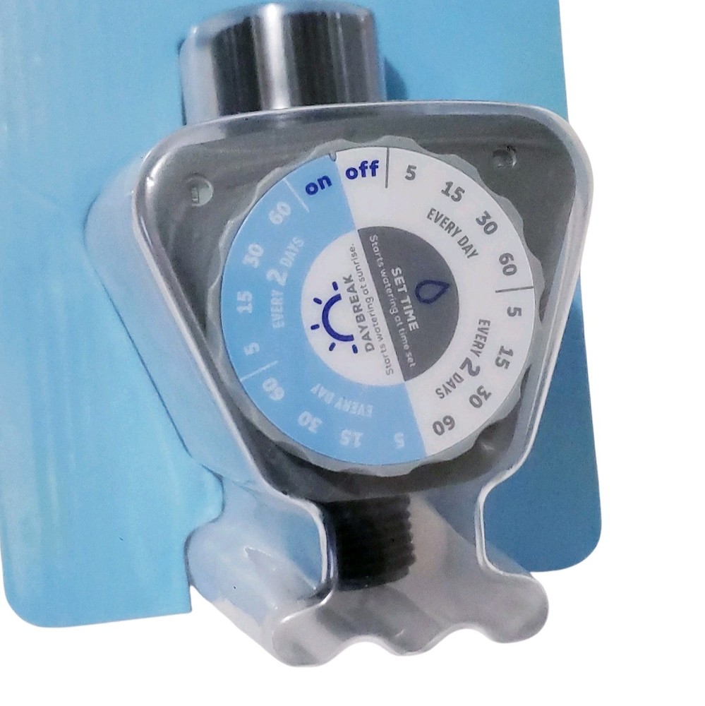Orbit Daybreak Programmable Watering Hose Timer 62150 New Sealed