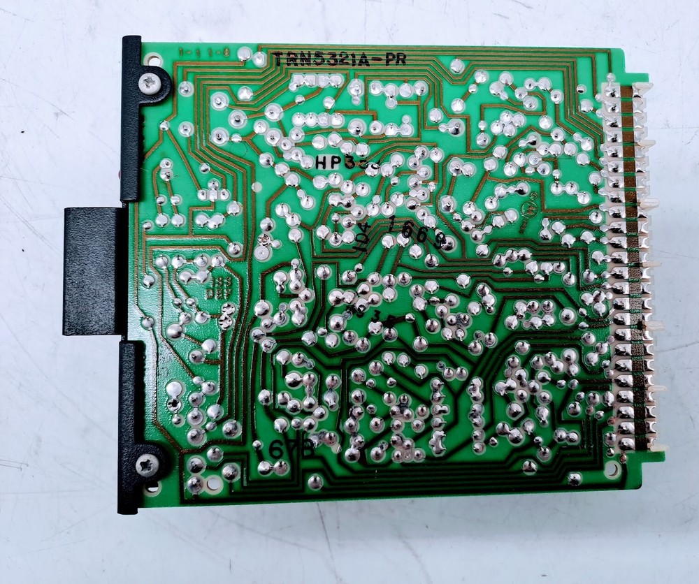 Motorola MSR2000 Station Control Module TRN5321A-PR