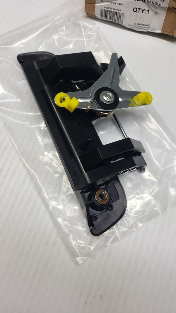 Brock ADS2375 Tailgate Handle SEE DESCRIPTION