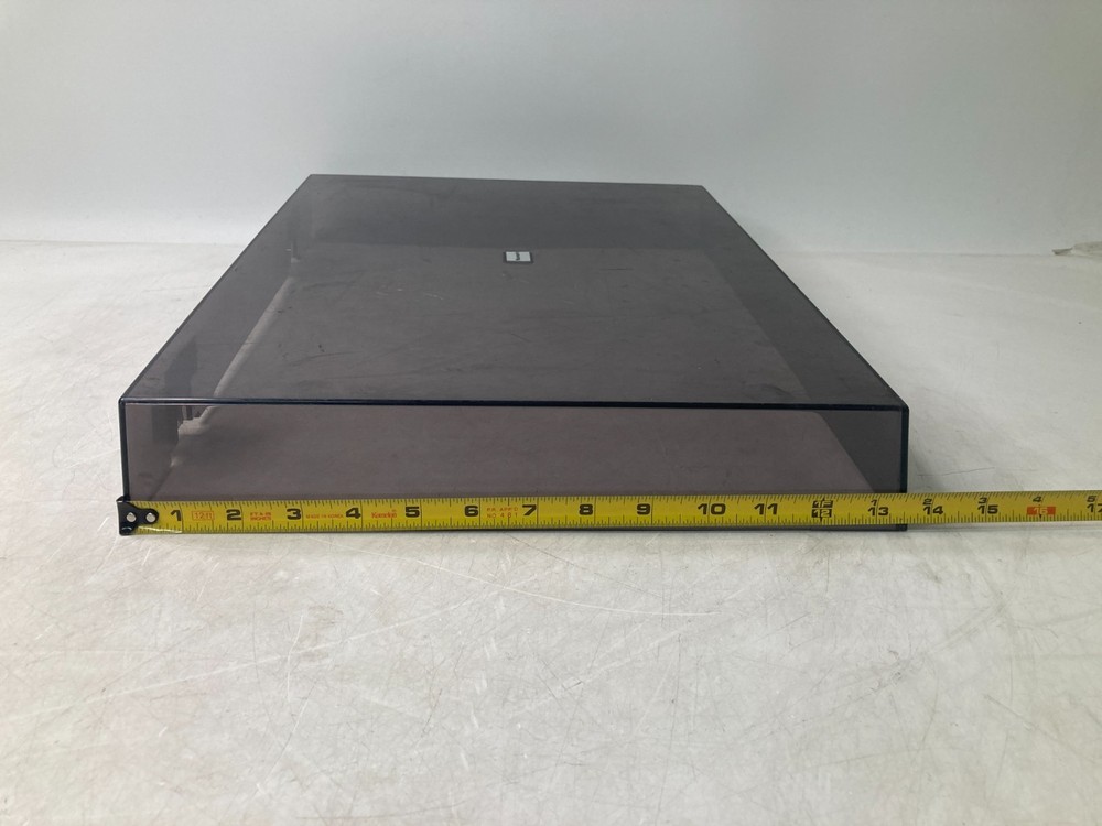 Numark TT-1910 Turntable Top Panel