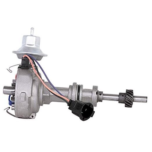 A1  30-2899 Electronic Remanufactured Distributor without Module, Gray