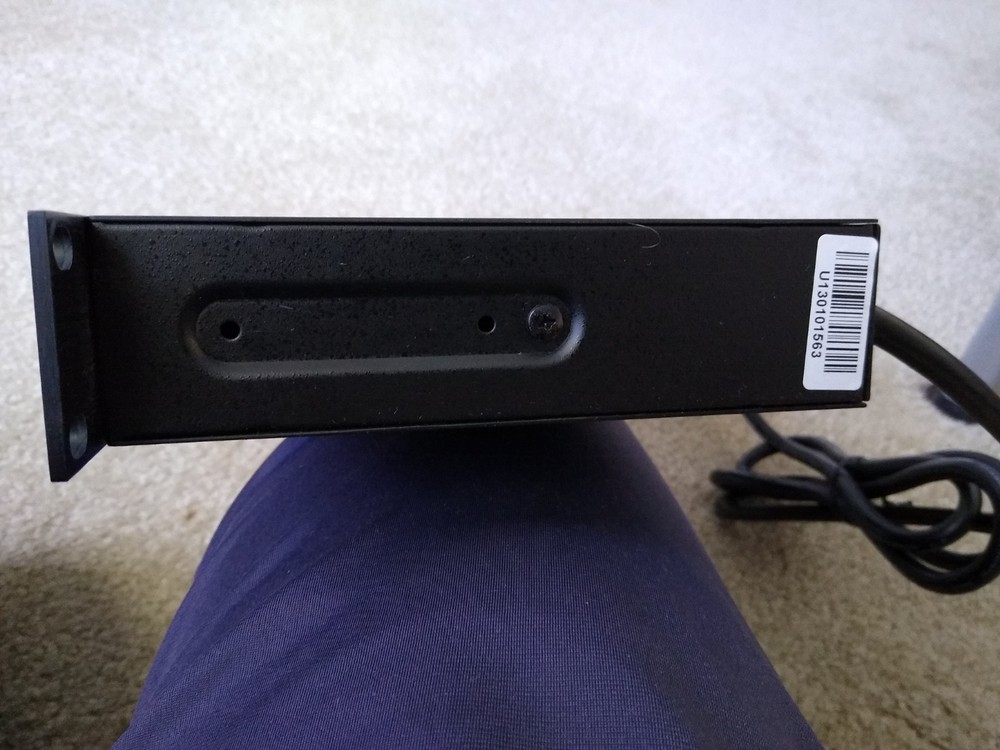 ART SP4x4 Pro Power Distribution System