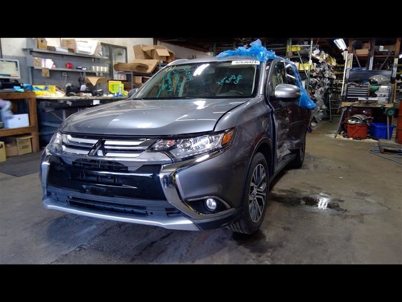 OUTLANDER 2017 Transfer Case 1344603
