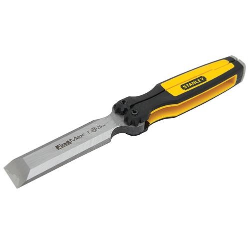 STANLEY FatMax Folding Pocket Chisel 25mm STA016145
