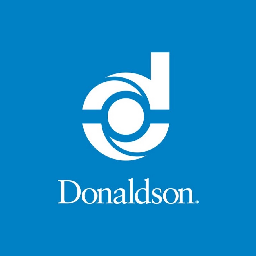 Donaldson P771529 Air Filter Primary Round