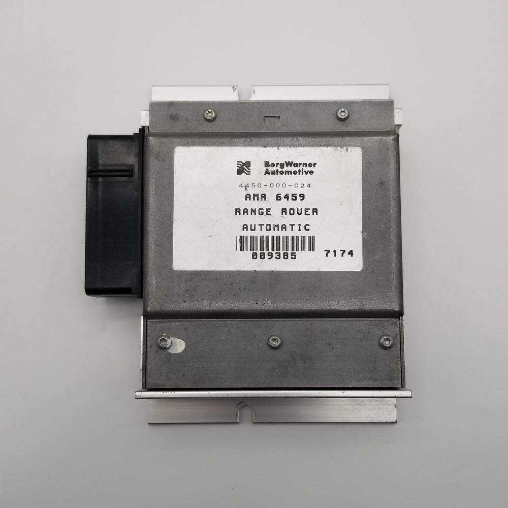 1998 1999 2000 2001 2002 Land Range Rover Transfer Case Control Module AMR6459