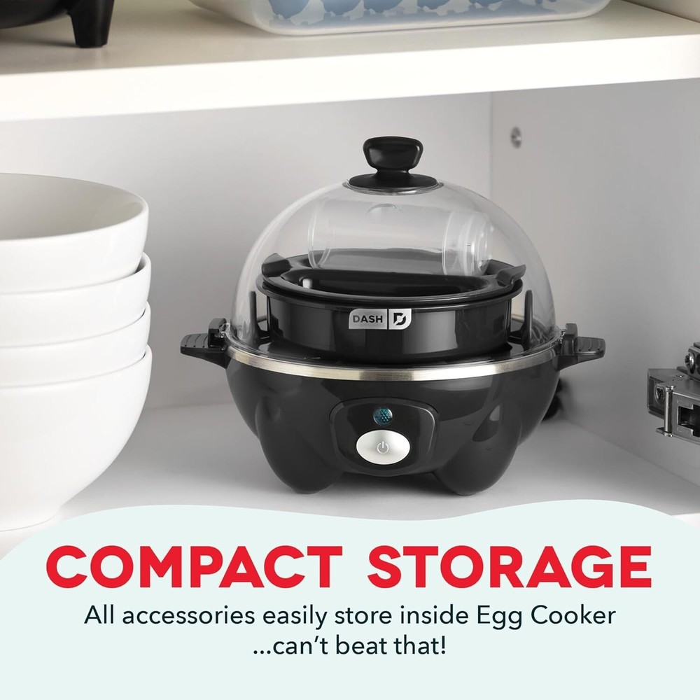 Rapid Egg Cooker - High Quality Free Fast Shipping