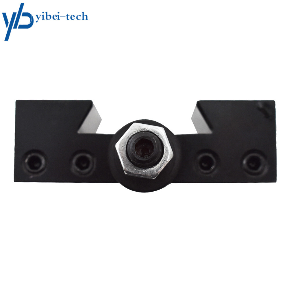 CXA #2 250-302 QUICK CHANGE TURNING FACING & BORING TOOL POST HOLDER