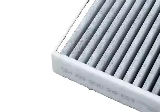 Genuine Air Filter 7E0-819-631