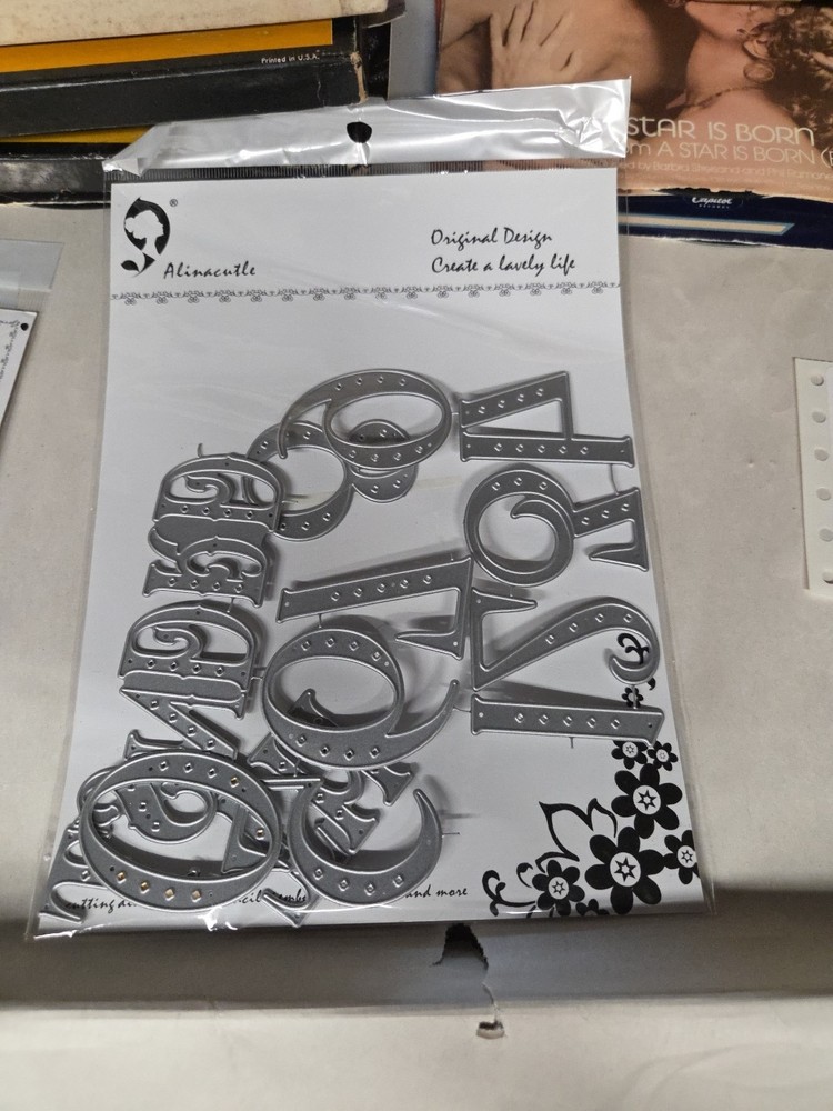 Alina Craft Dies Numbers