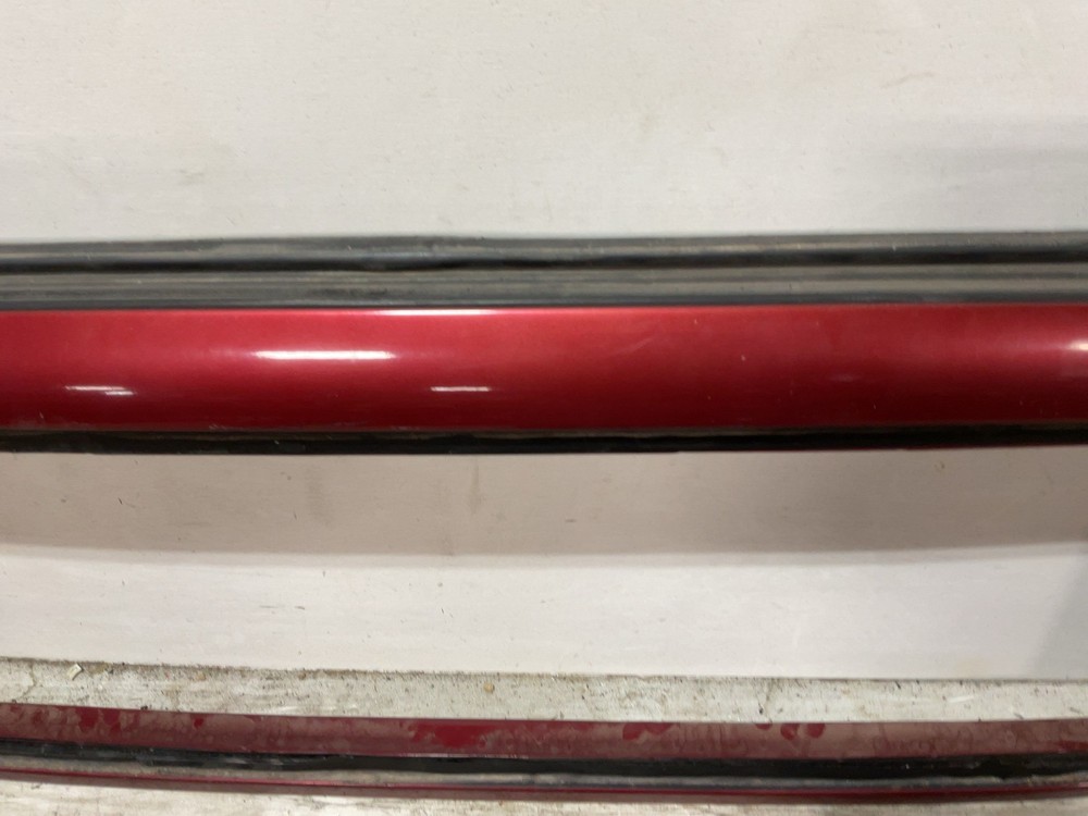 Used Windshield Frame fits: 2012 Jeep Wrangler Grade A