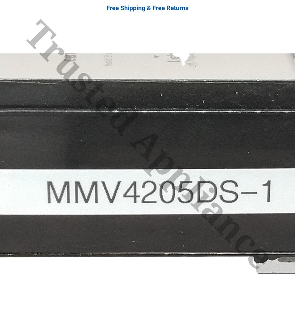 Whirlpool Microwave Control Panel Console W10593885 SILVER