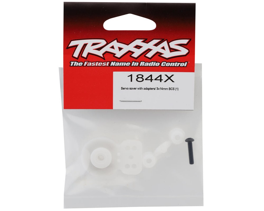 Traxxas Servo Saver [TRA1844X]
