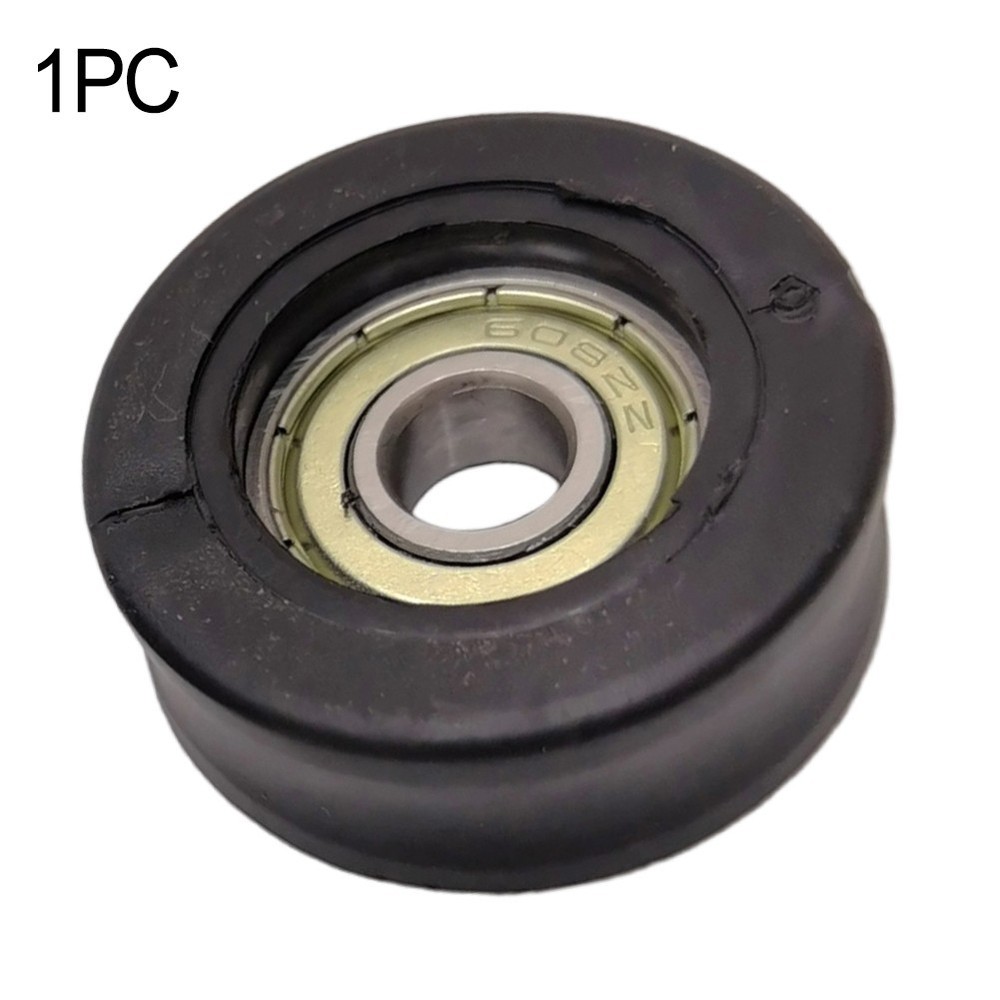 Long Lasting Rowing Machine Bearing Wheel Easy Replacement for Old Pulleys