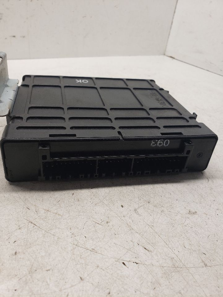 Engine ECM Transmission Center Dash Fits 2002 SONATA Tested OEM