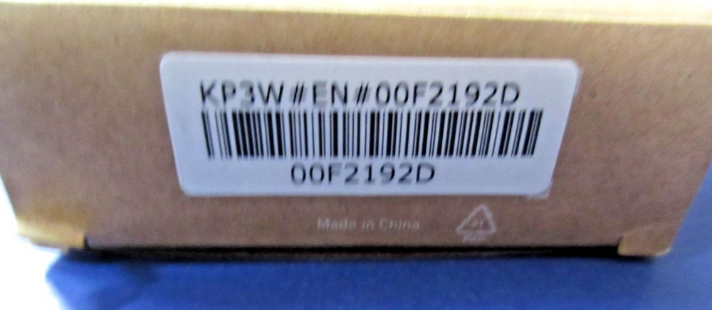 Simplisafe Keypad Home Security System New