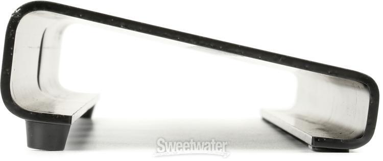 On-Stage GPB2000 Compact Pedalboard with Gig Bag