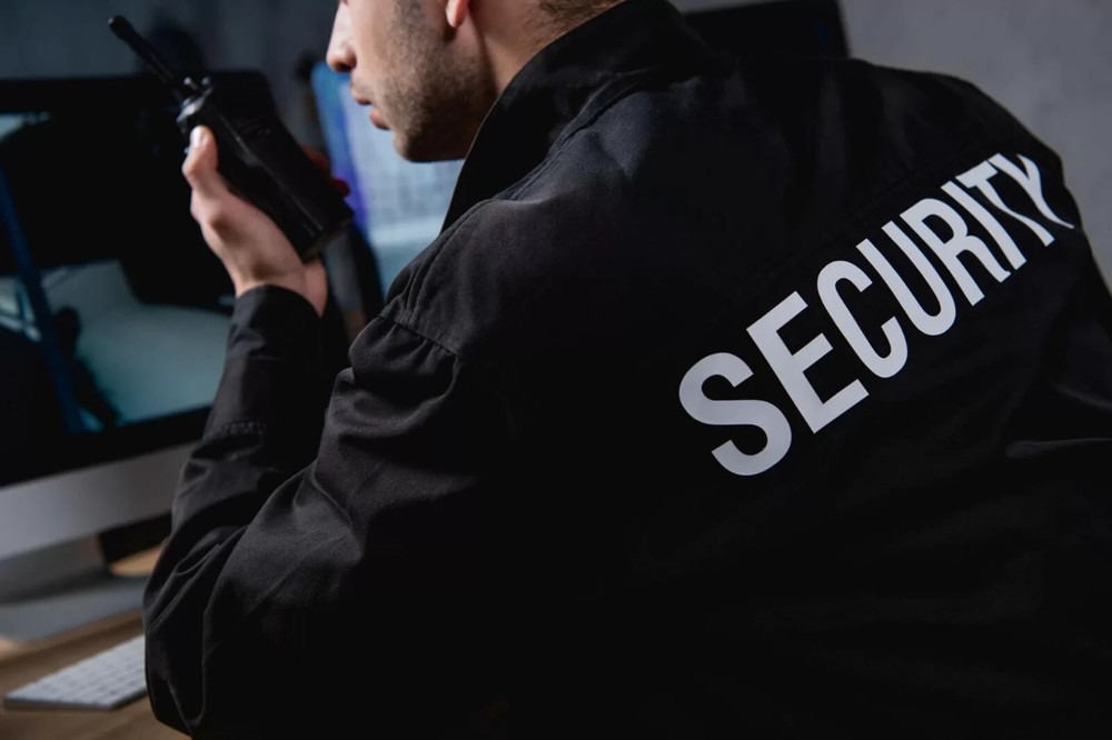 Security Guard Officer Service Business Plan