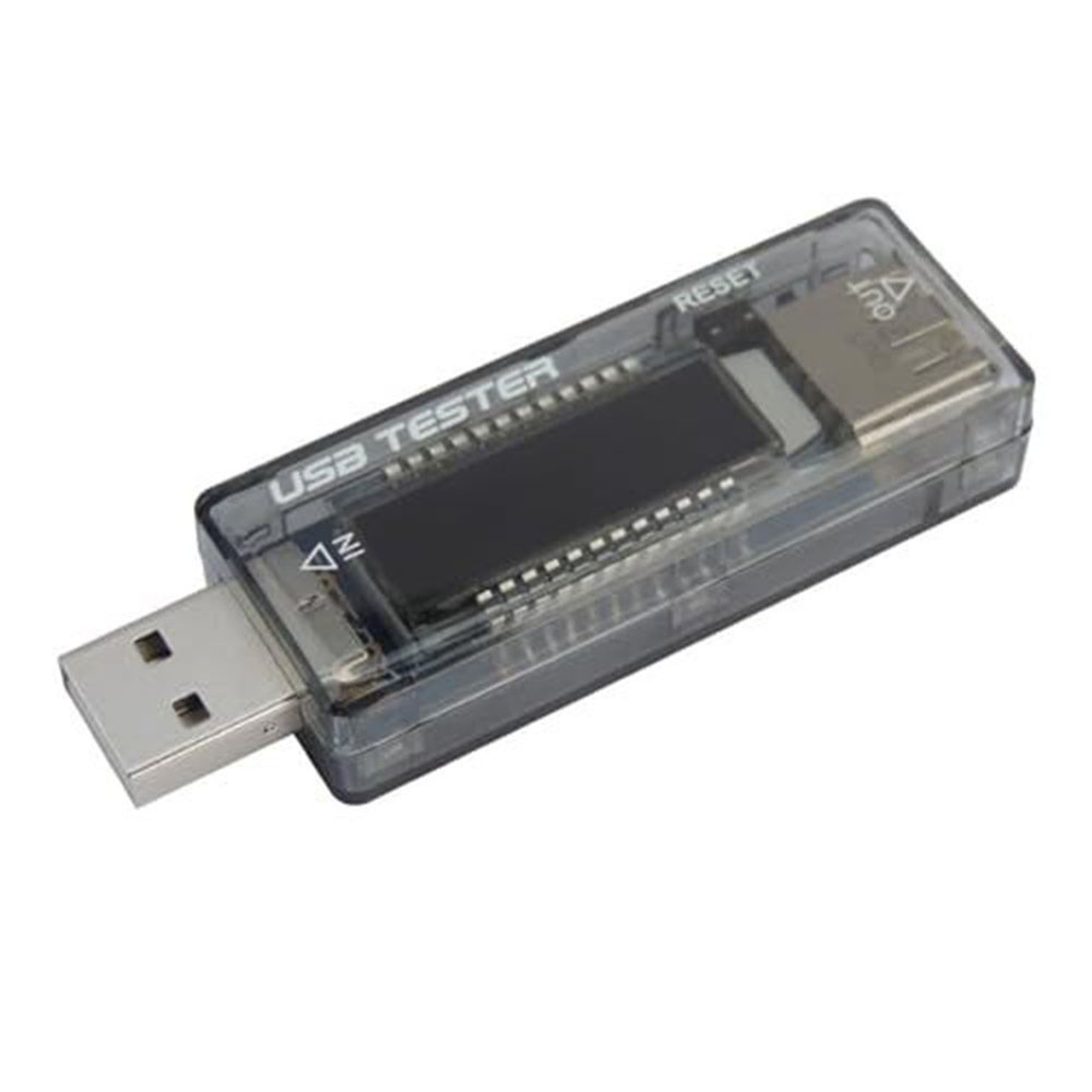 USB Voltage Current Testing Tool KWSV21 for High Performance Evaluation