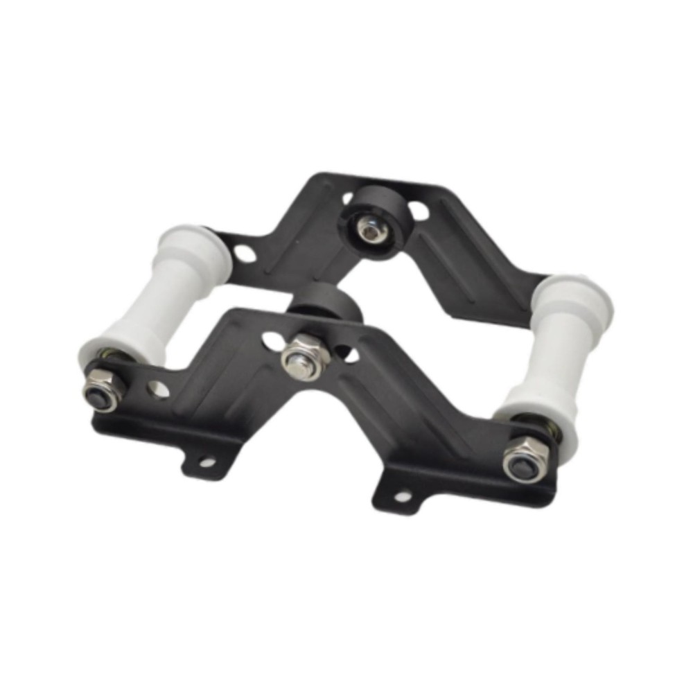 Rowing Machine Parts Smooth Replacement Home Use Rowing Machine Seat Support