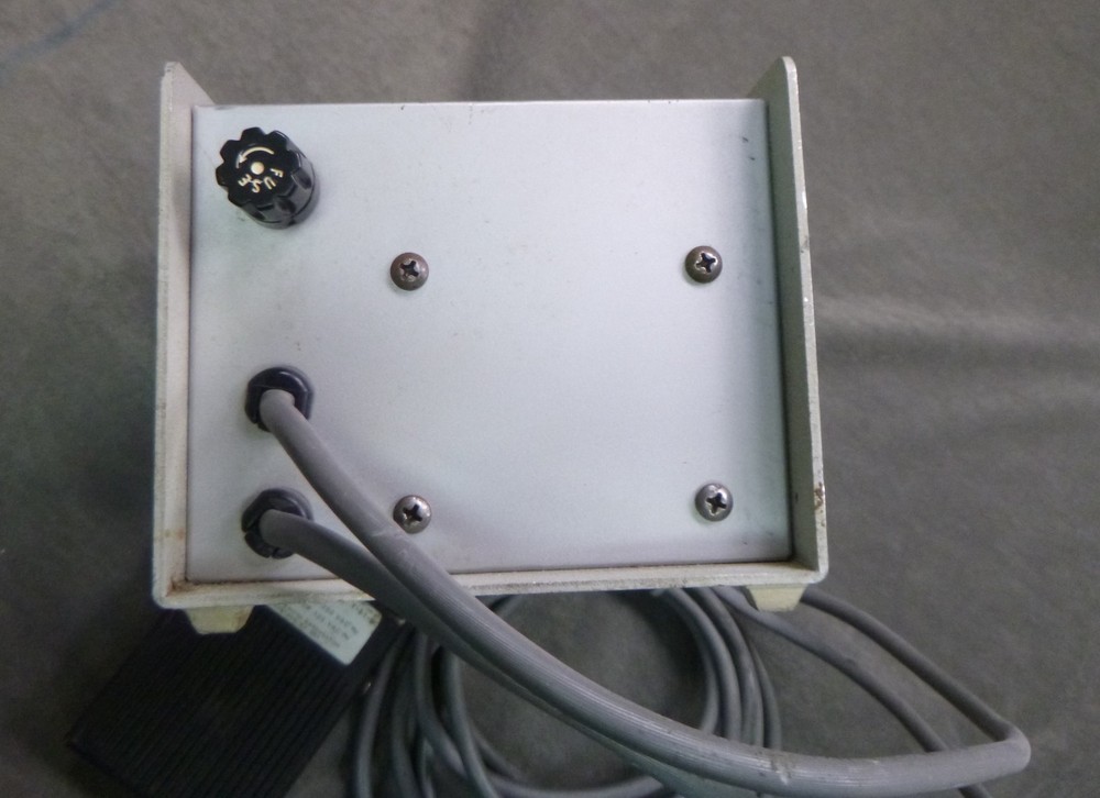 EPE Technology Model 875 Thermal wire stripper PSU