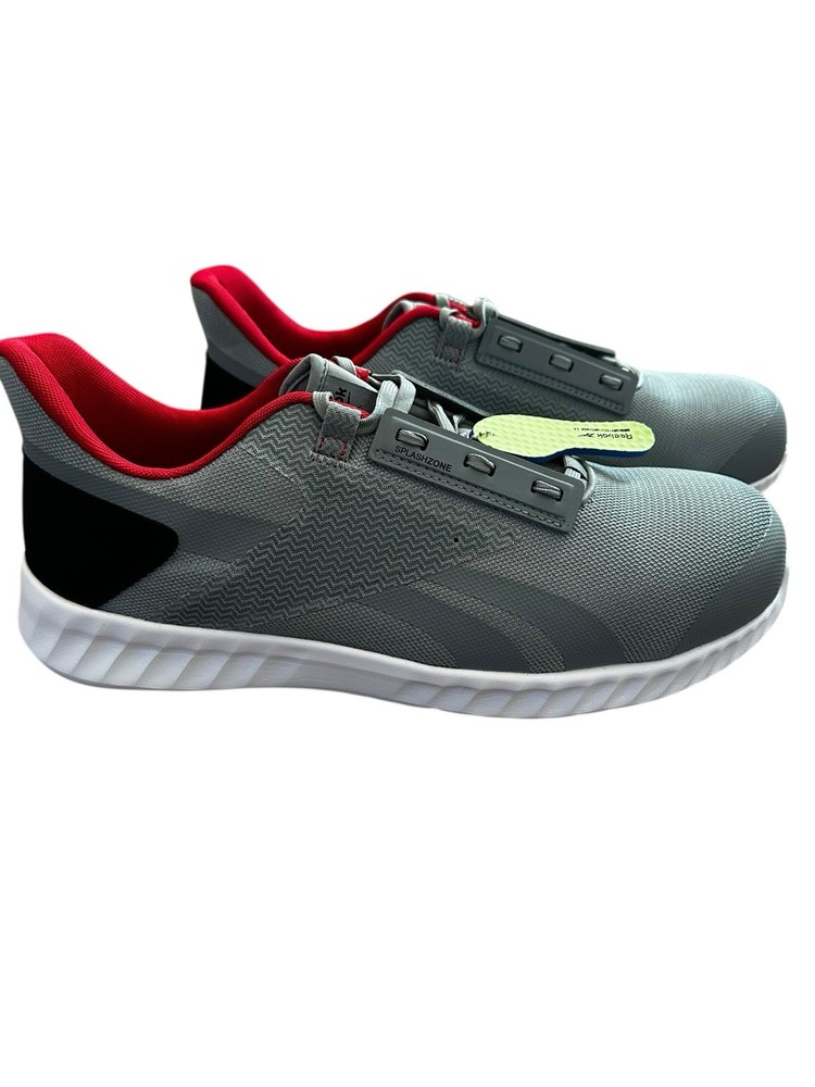Reebok Sublite Legend Comp Toe Men's Sz 14 Work Shoe