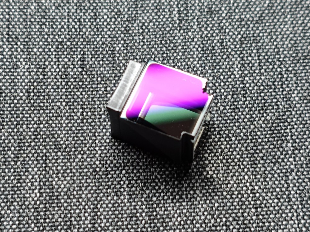Leica M3 Main Prism